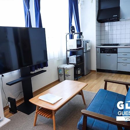 Gloce 横須賀 ゲストルーム 横須賀海軍基地 L Yokosuka Guest Room At Navy Base Екстер'єр фото