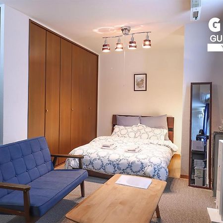 Gloce 横須賀 ゲストルーム 横須賀海軍基地 L Yokosuka Guest Room At Navy Base Екстер'єр фото